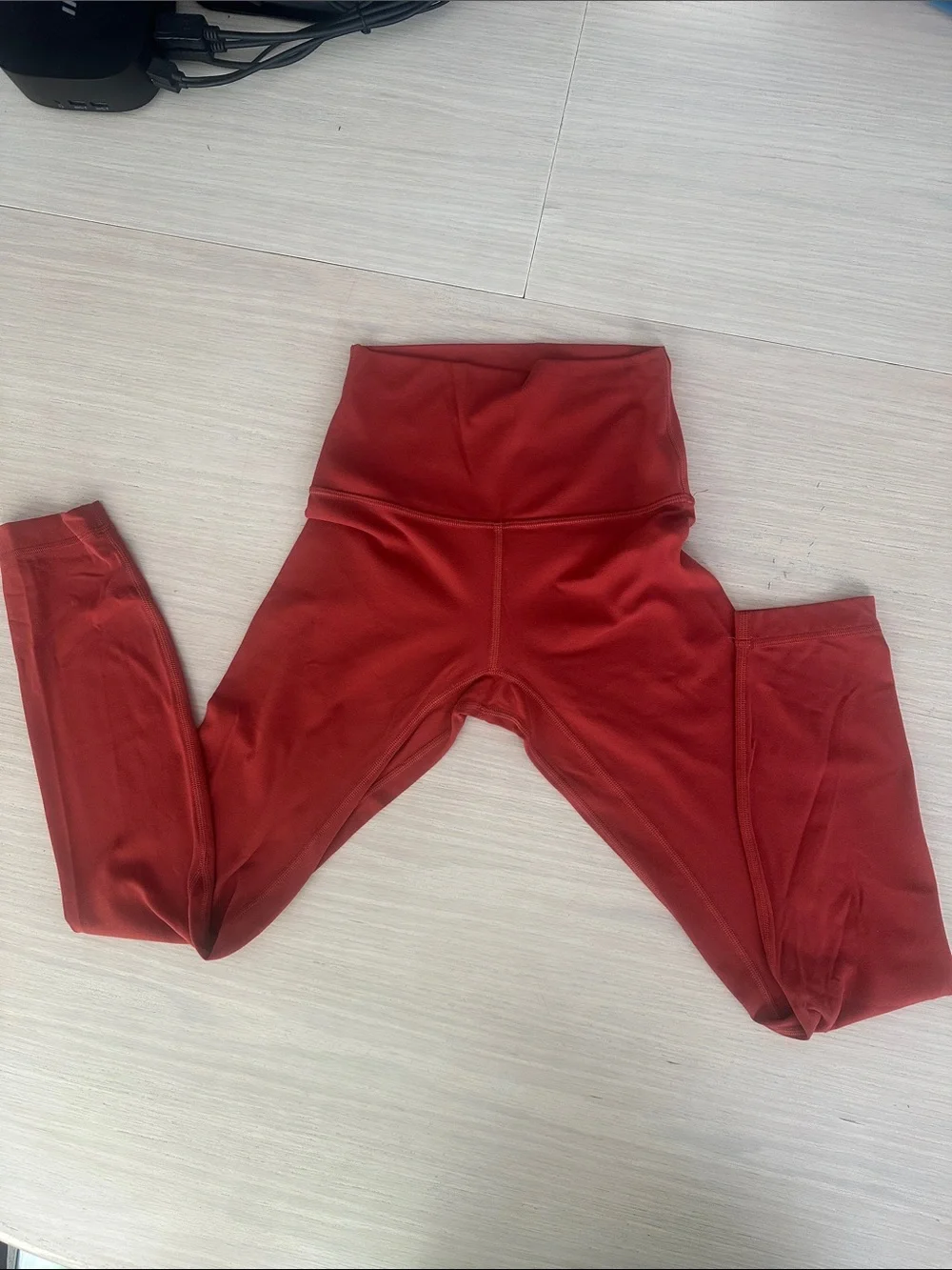 lululemon athletica super soft